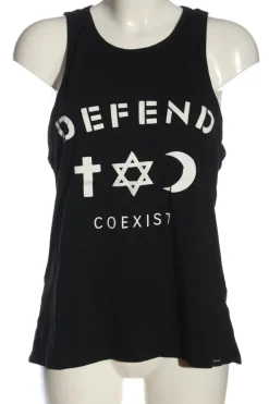 Trägertop Größe 36