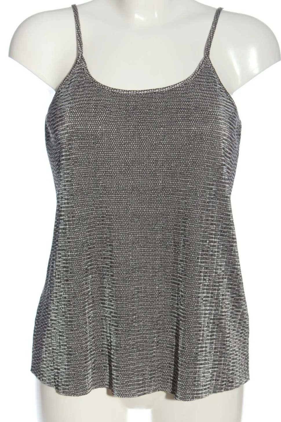 Trägertop Größe 36