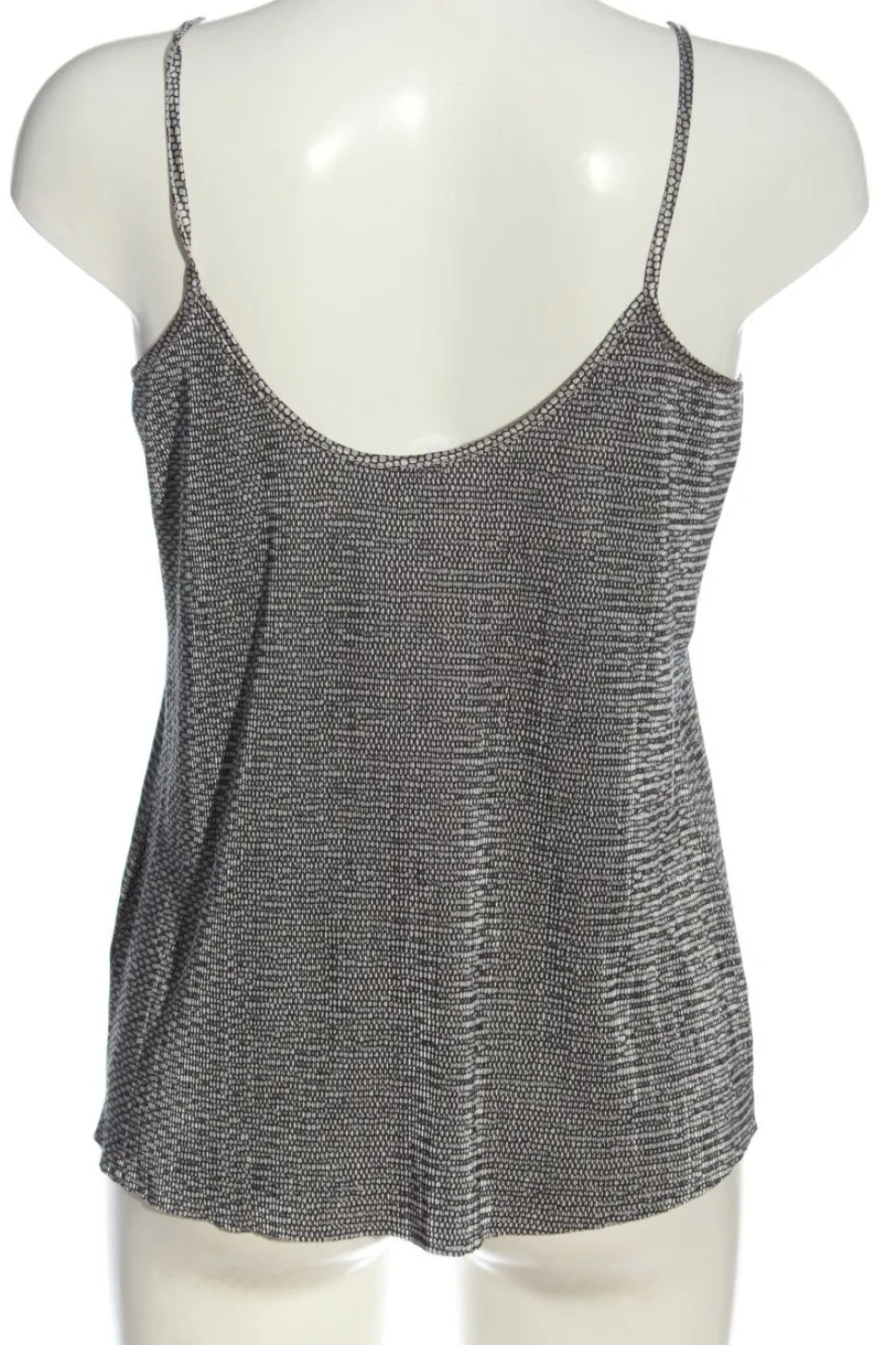 Trägertop Größe 36