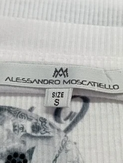 Trägertop Größe 36