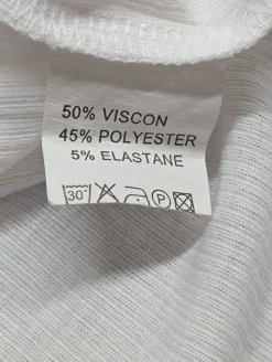 Trägertop Größe 36