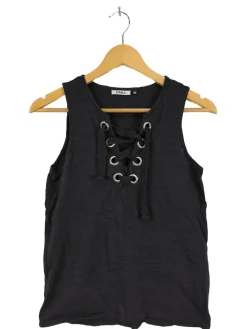 Trägertop Größe 34
