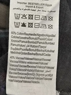 Trägertop Größe 34