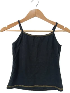 Trägertop Größe 36