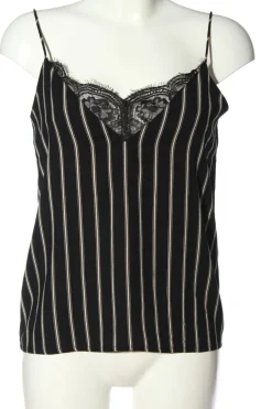 Trägertop Größe 34