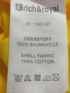 T-Shirt Größe 36