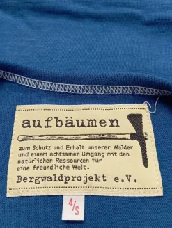 T-Shirt Größe 36