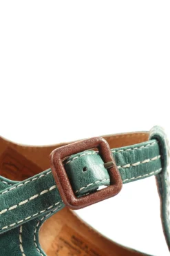 T-Steg-Pumps Größe 38