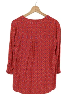 Tunikabluse Größe 34