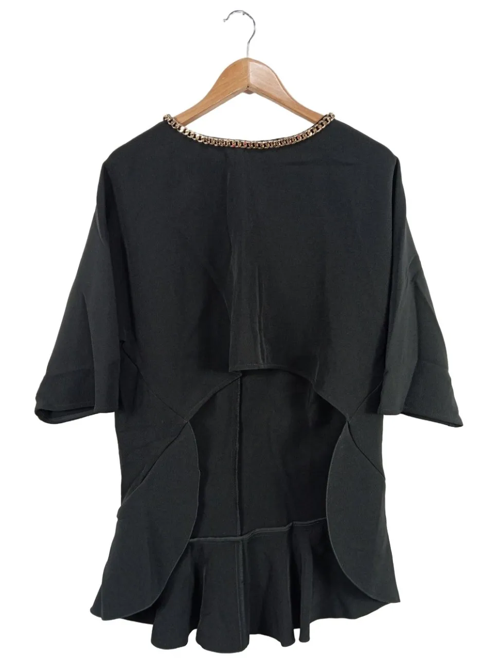 Tunikabluse Größe 38