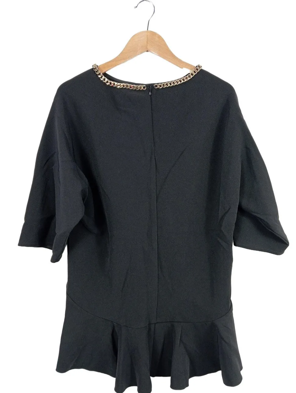 Tunikabluse Größe 38