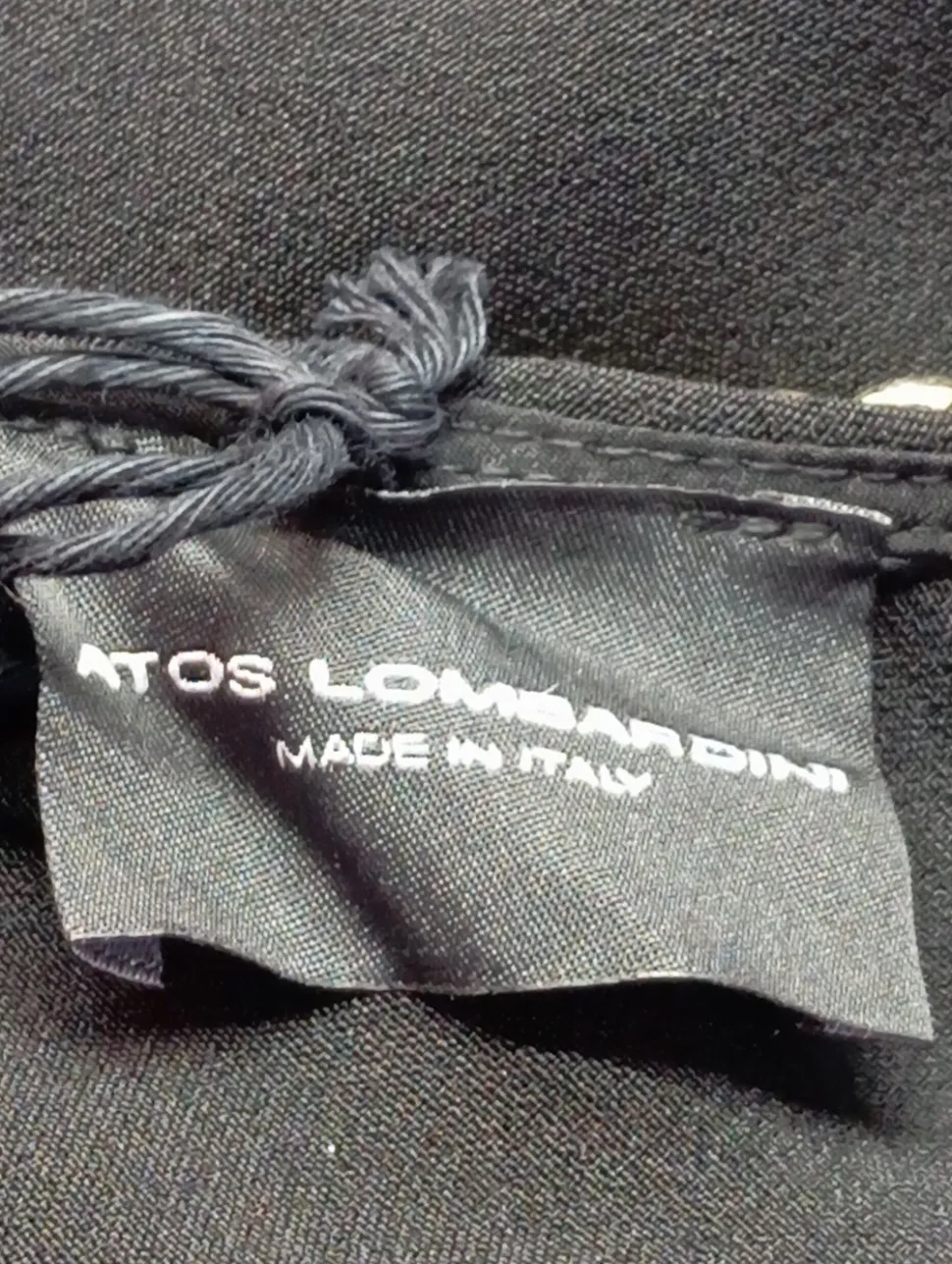 Tunikabluse Größe 38