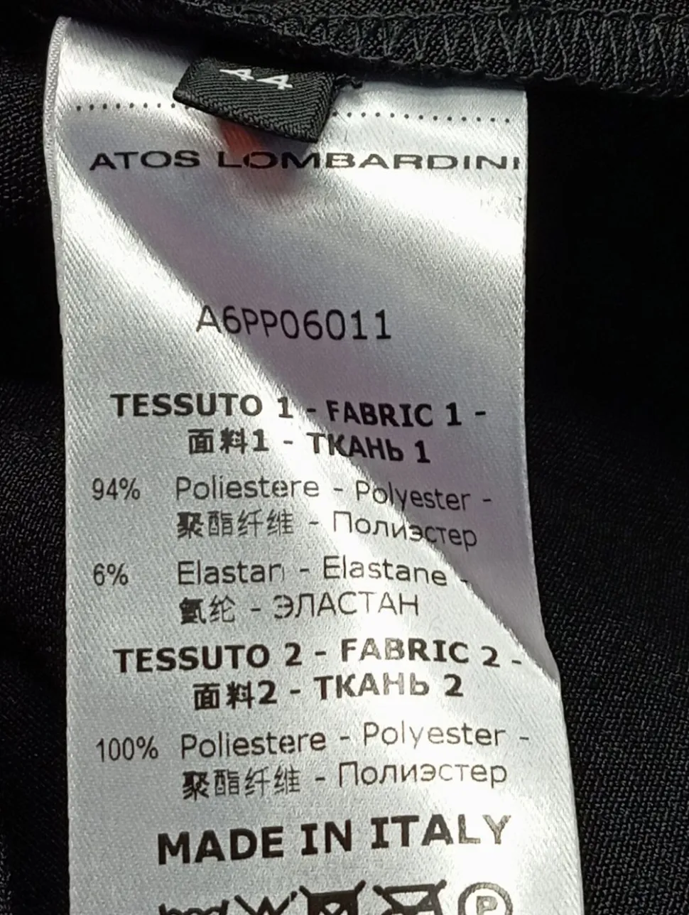 Tunikabluse Größe 38