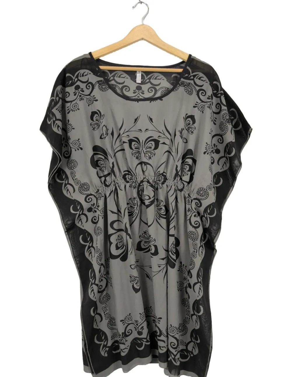 Tunikabluse Größe 38