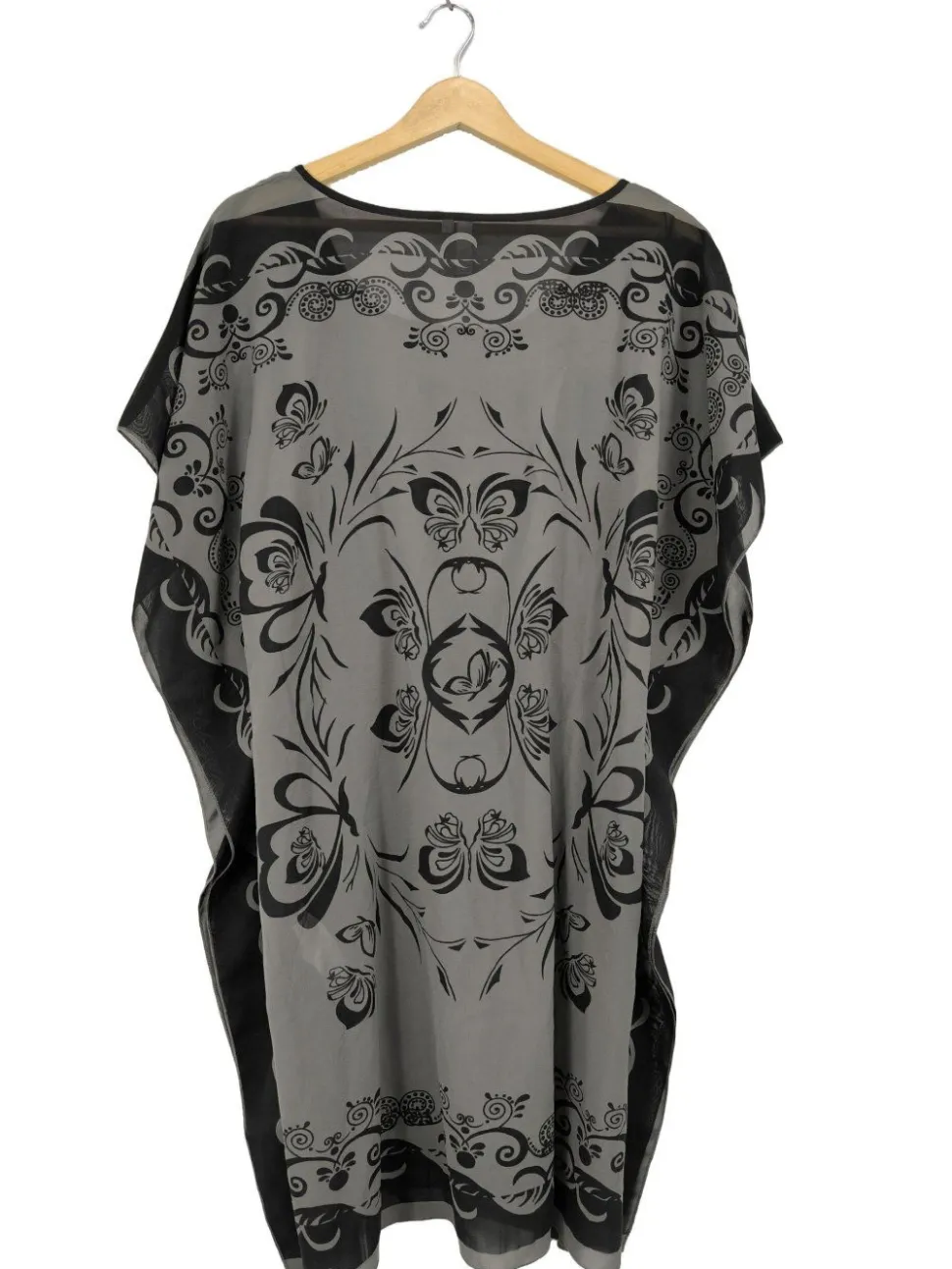 Tunikabluse Größe 38