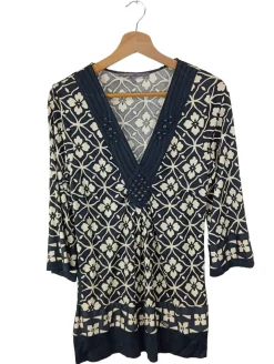 Tunikabluse Größe 38