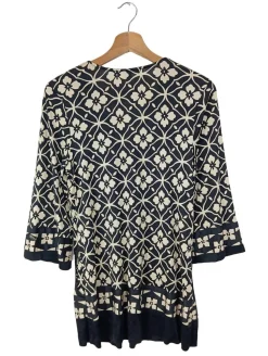 Tunikabluse Größe 38