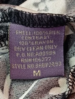 Tunikabluse Größe 38