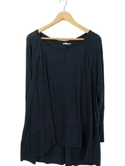 Tunikabluse Größe 46