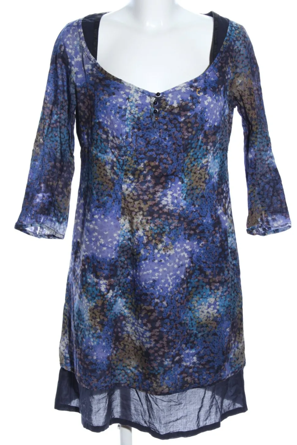 Tunikakleid Größe 36