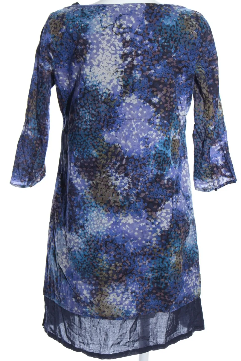 Tunikakleid Größe 36