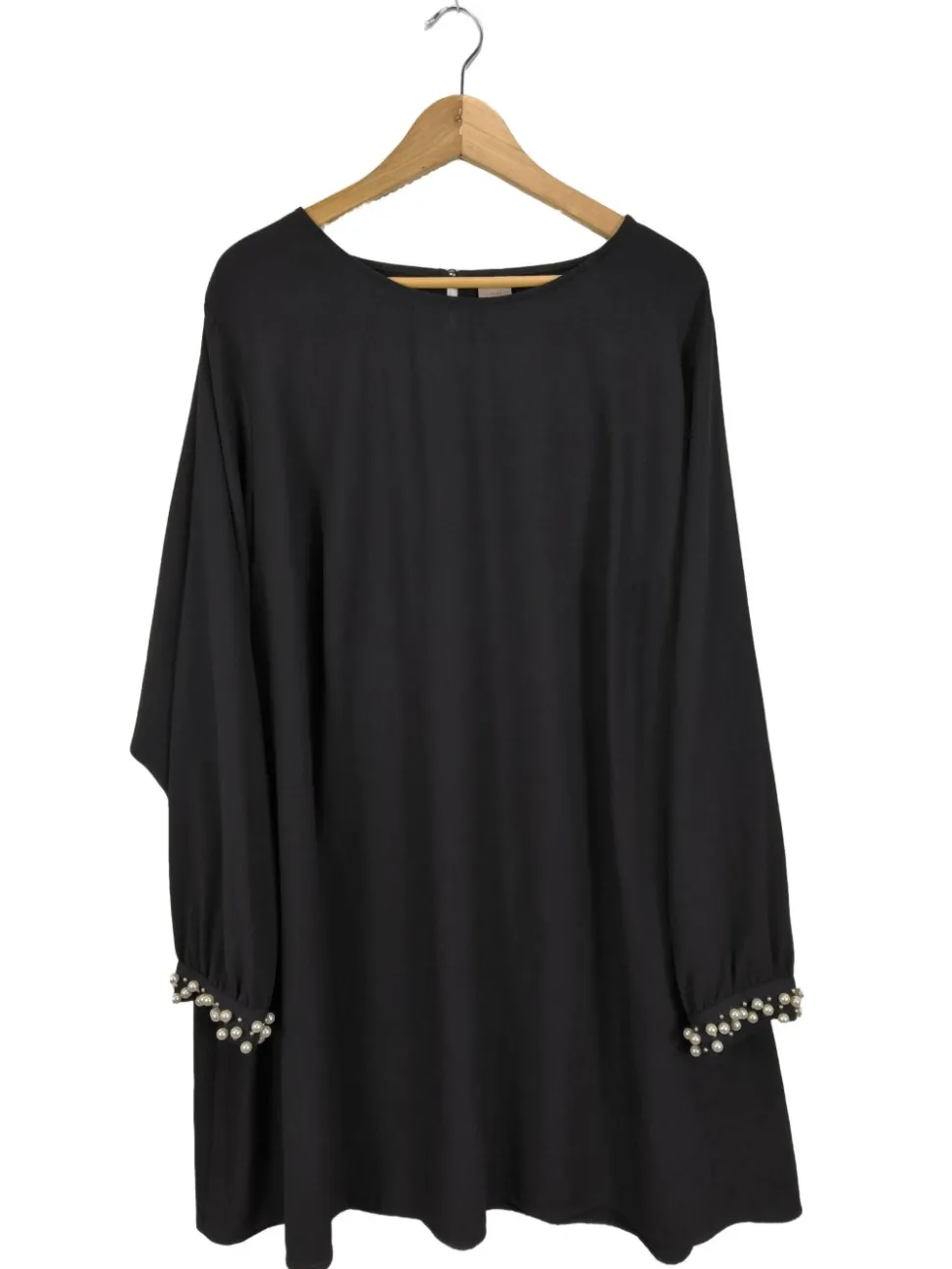 Tunikakleid Größe 46