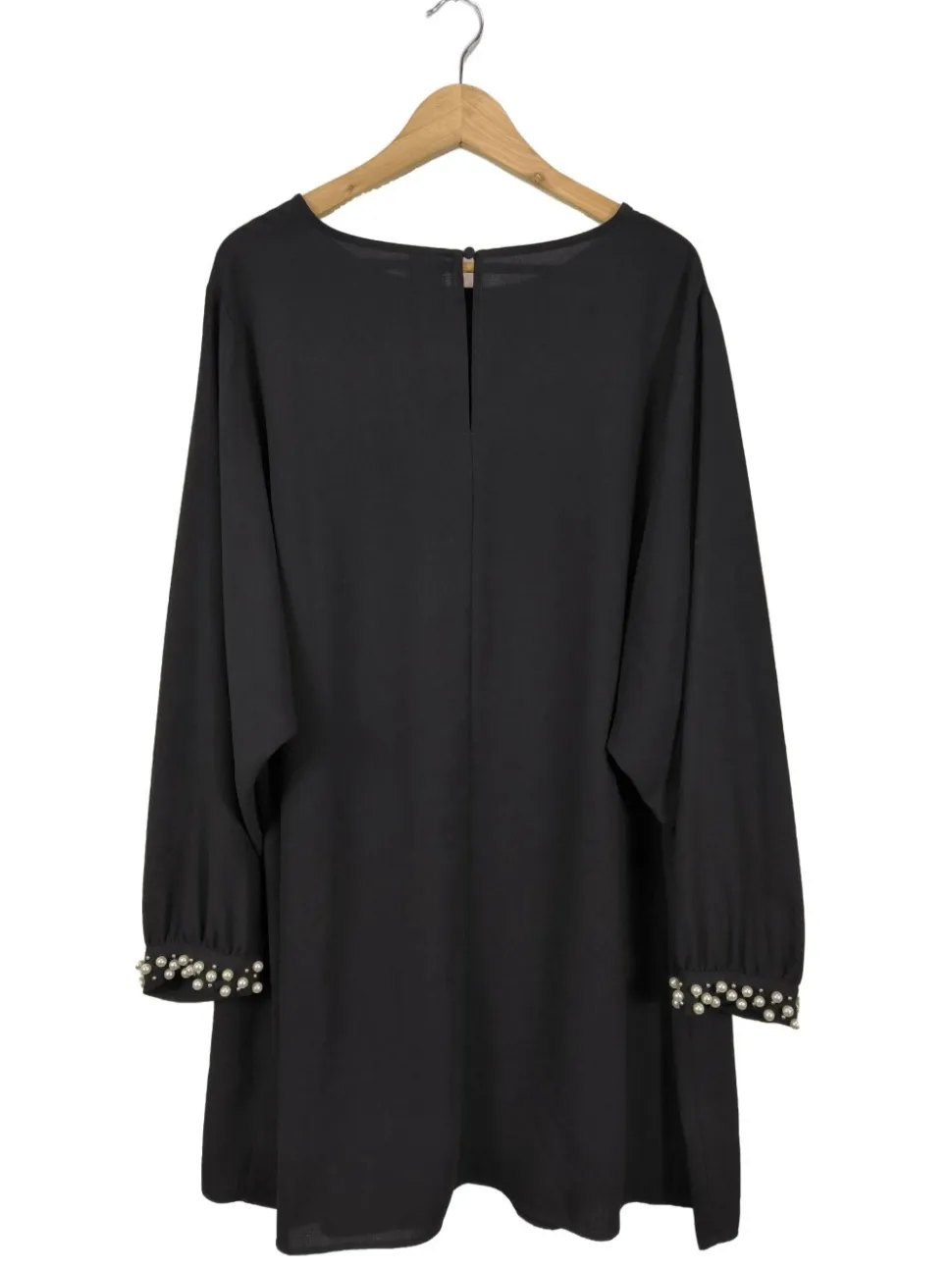 Tunikakleid Größe 46