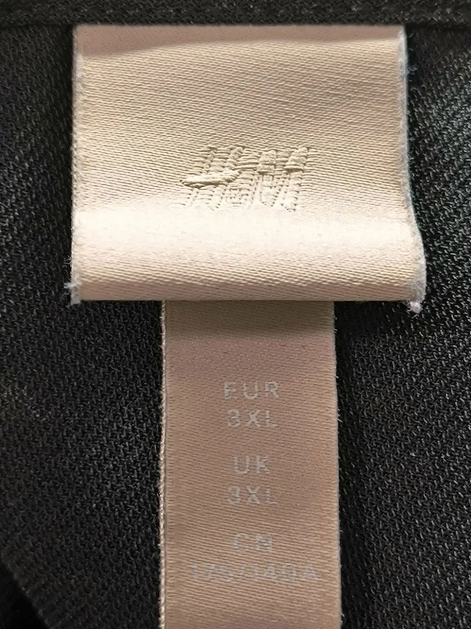 Tunikakleid Größe 46