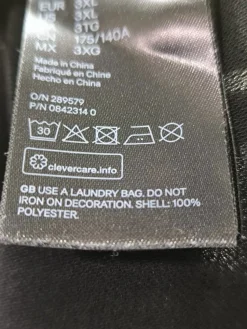 Tunikakleid Größe 46