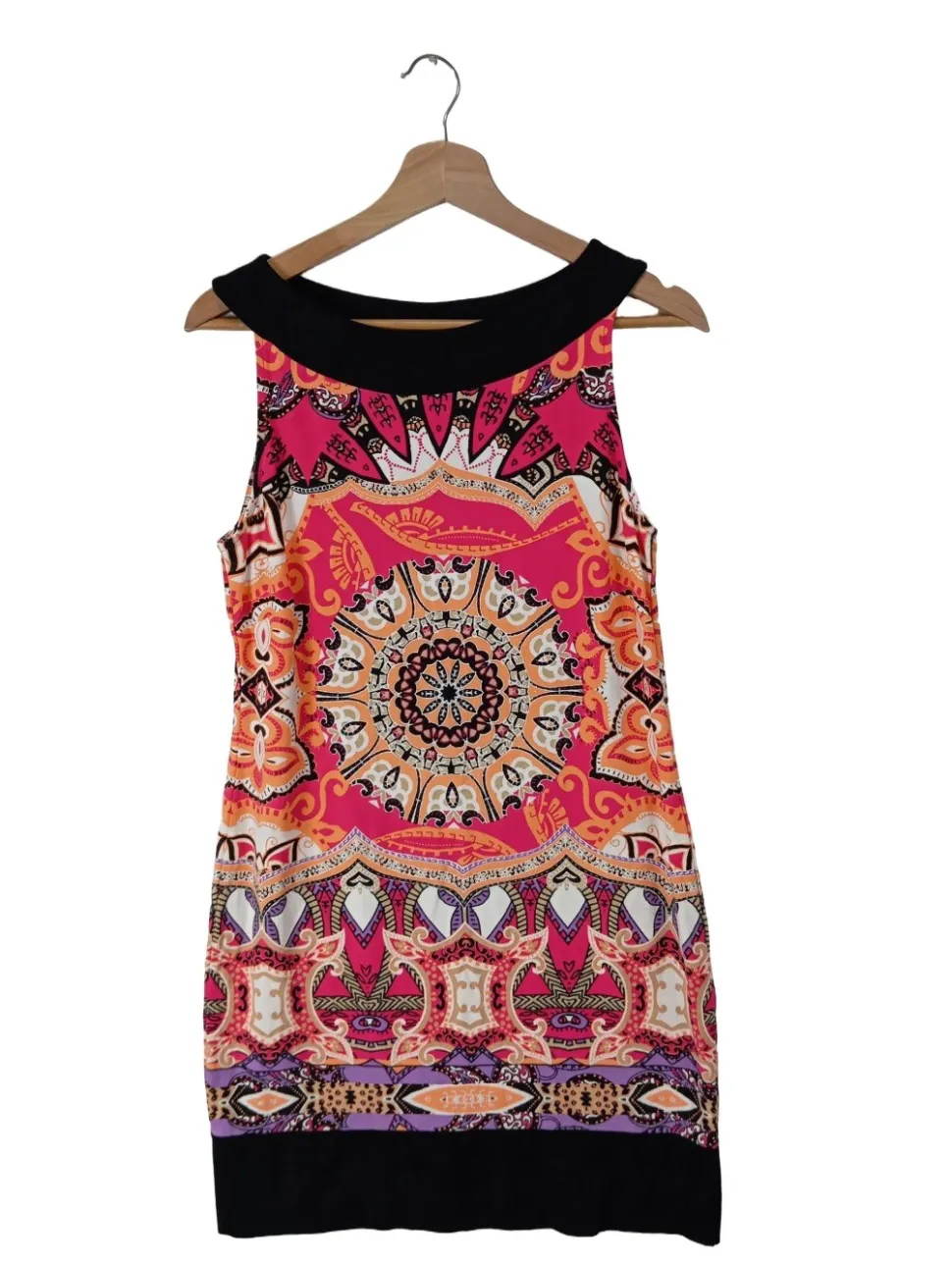 Tunikakleid Größe 40