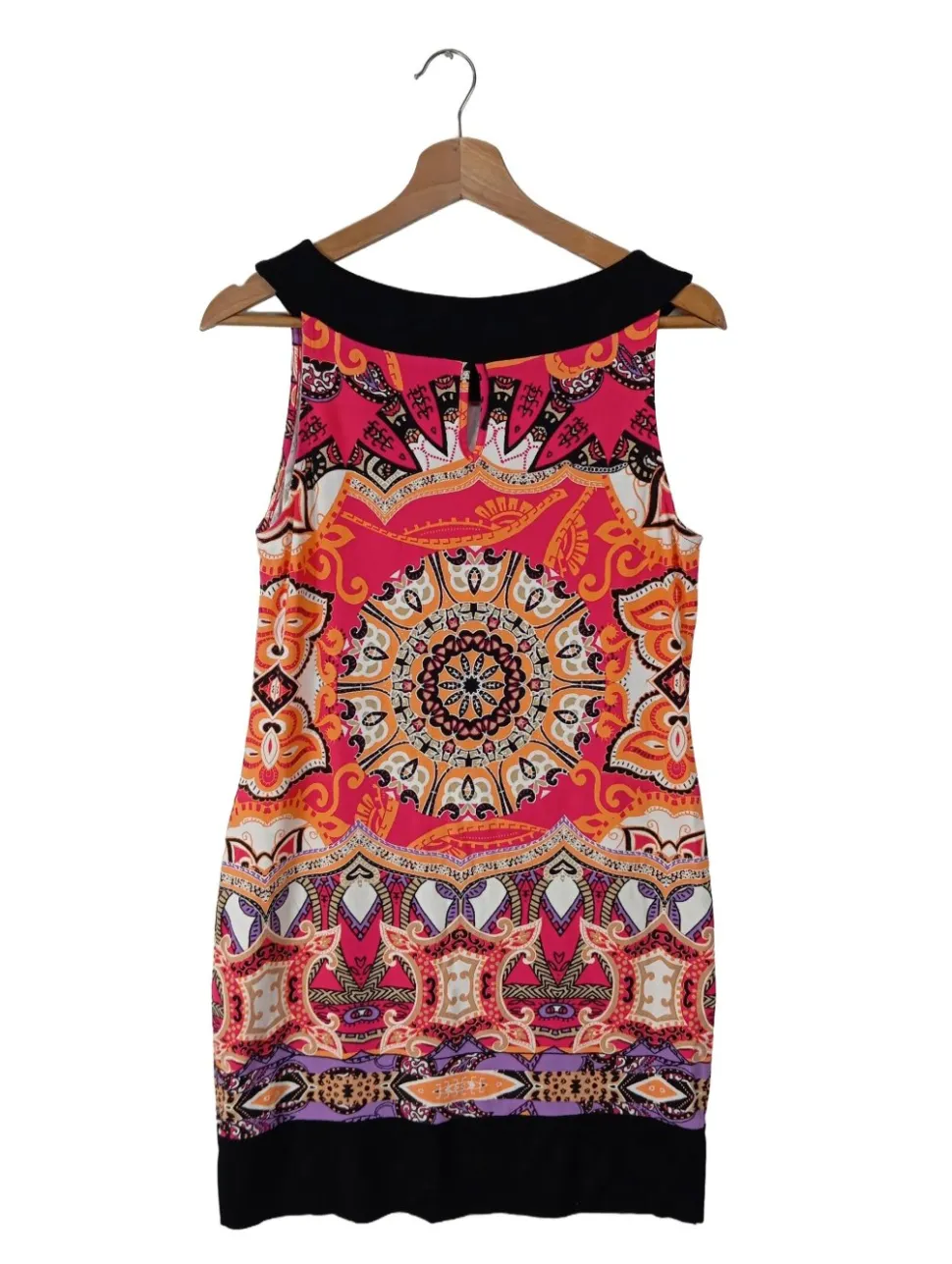 Tunikakleid Größe 40