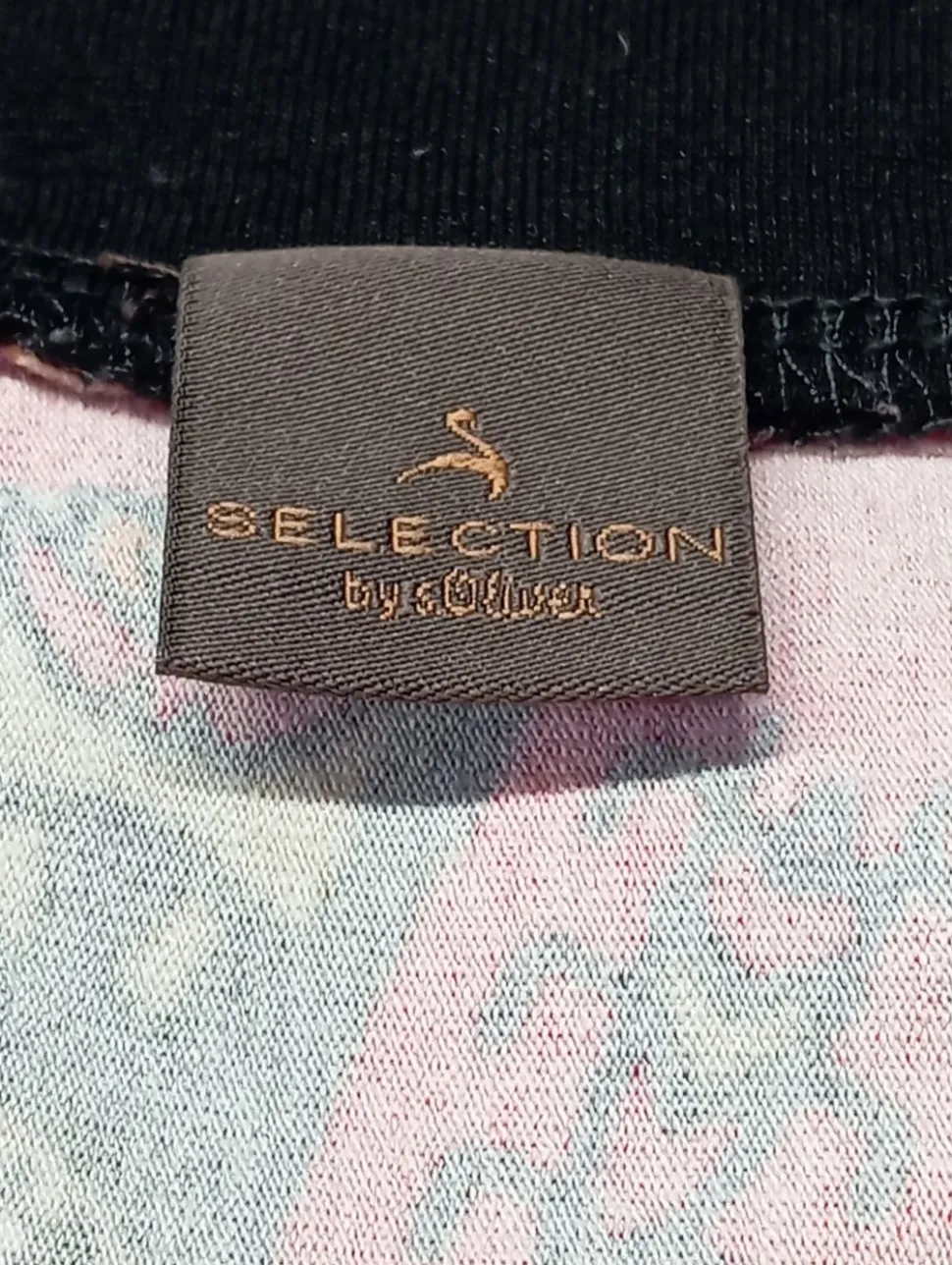 Tunikakleid Größe 40