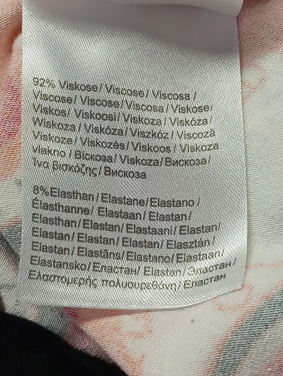 Tunikakleid Größe 40