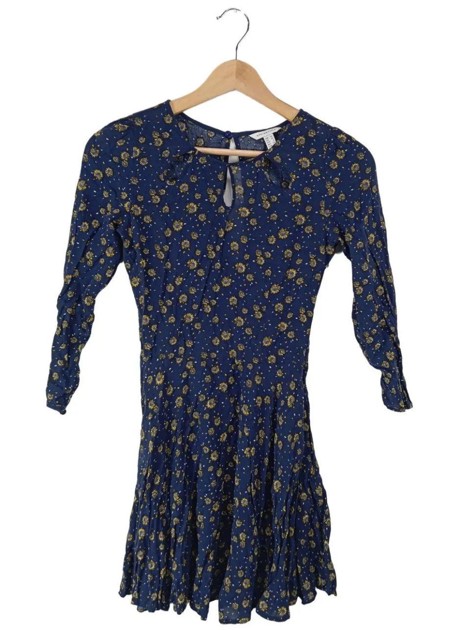 Tunikakleid Größe 34