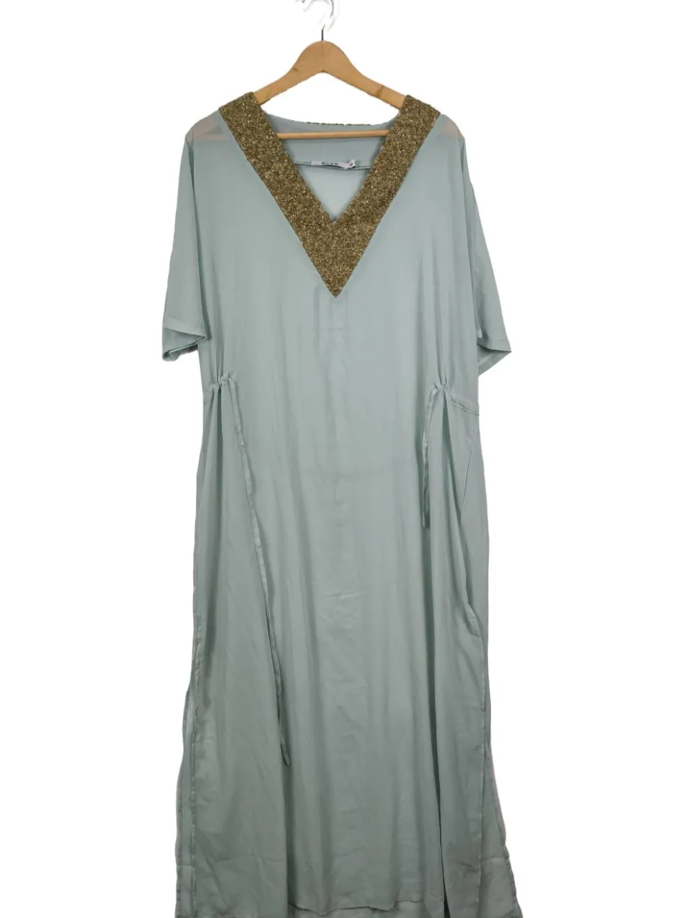 Tunikakleid Größe 40