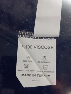 Tunikakleid Größe 38