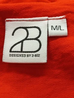 Tunikakleid Größe 40