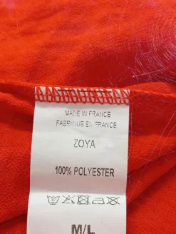 Tunikakleid Größe 40