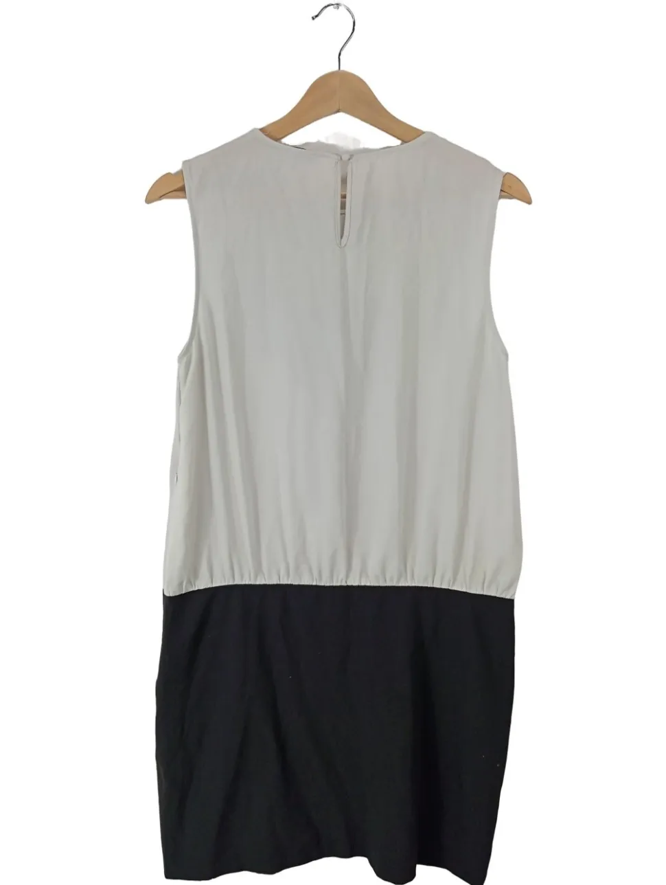 Tunikakleid Größe 38