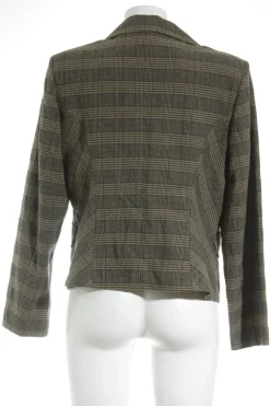 Tweedblazer Größe 36