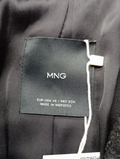 Tweedblazer Größe 34