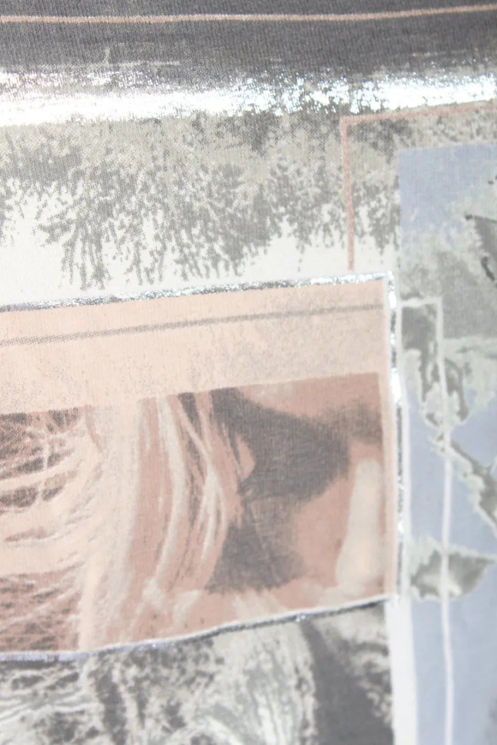 U-Boot-Shirt Größe 46