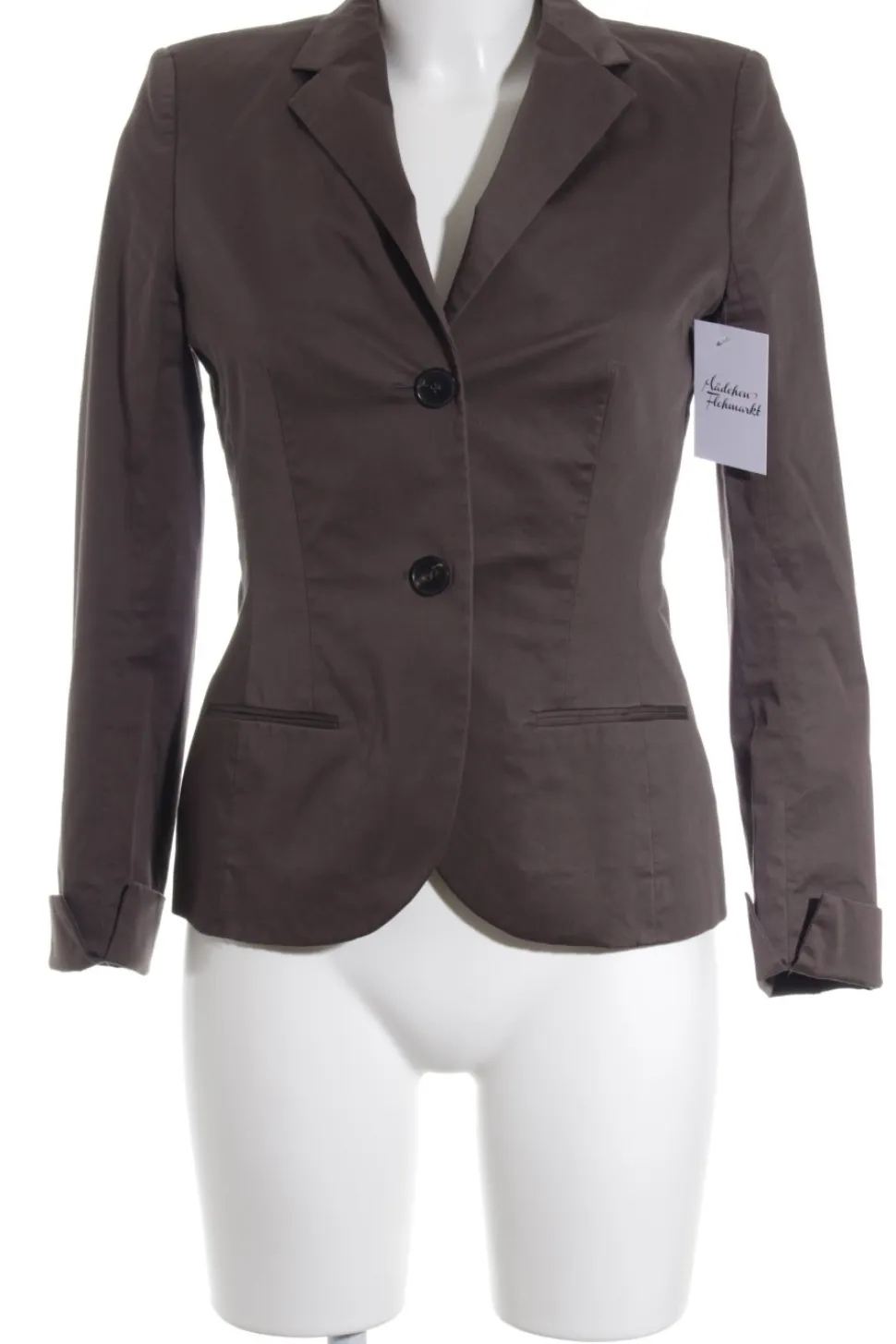 Unisex-Blazer Größe 34