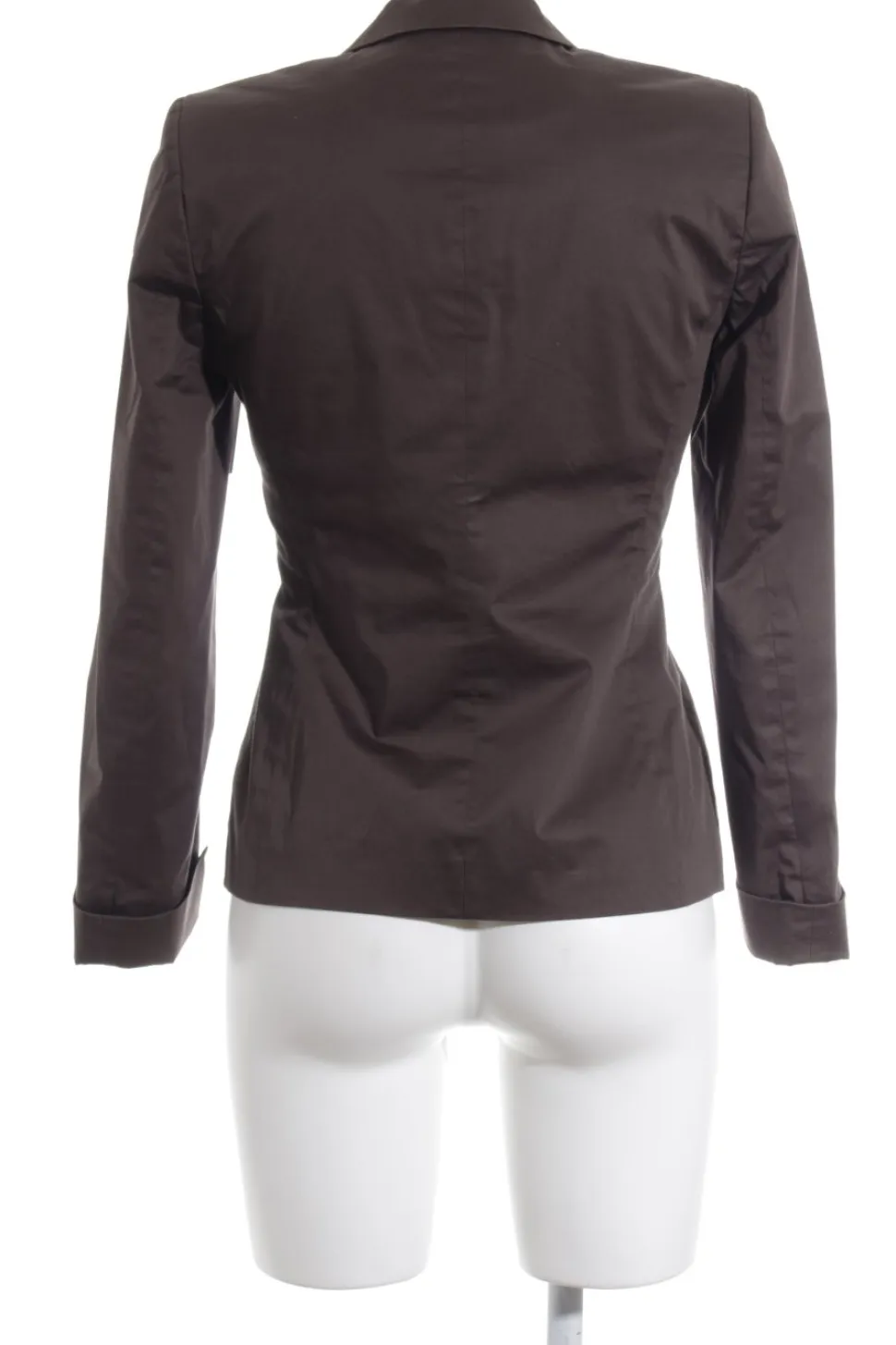 Unisex-Blazer Größe 34