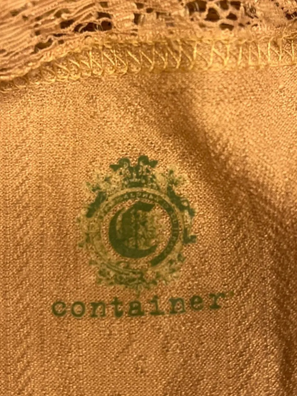 Unterteil Größe 38