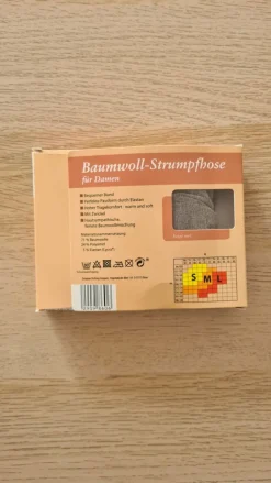 Unterteil Größe 44