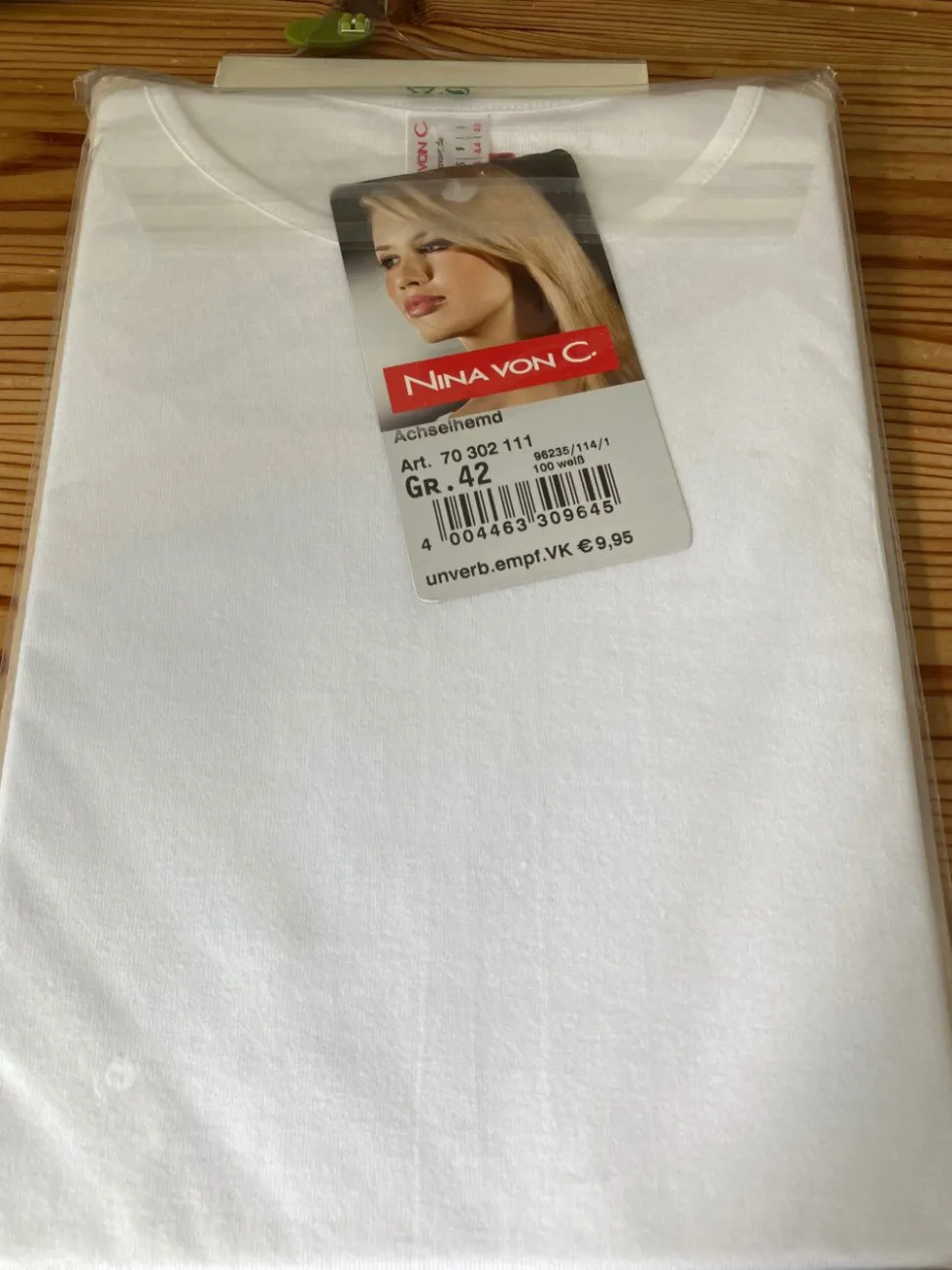 Unterteil Größe 42