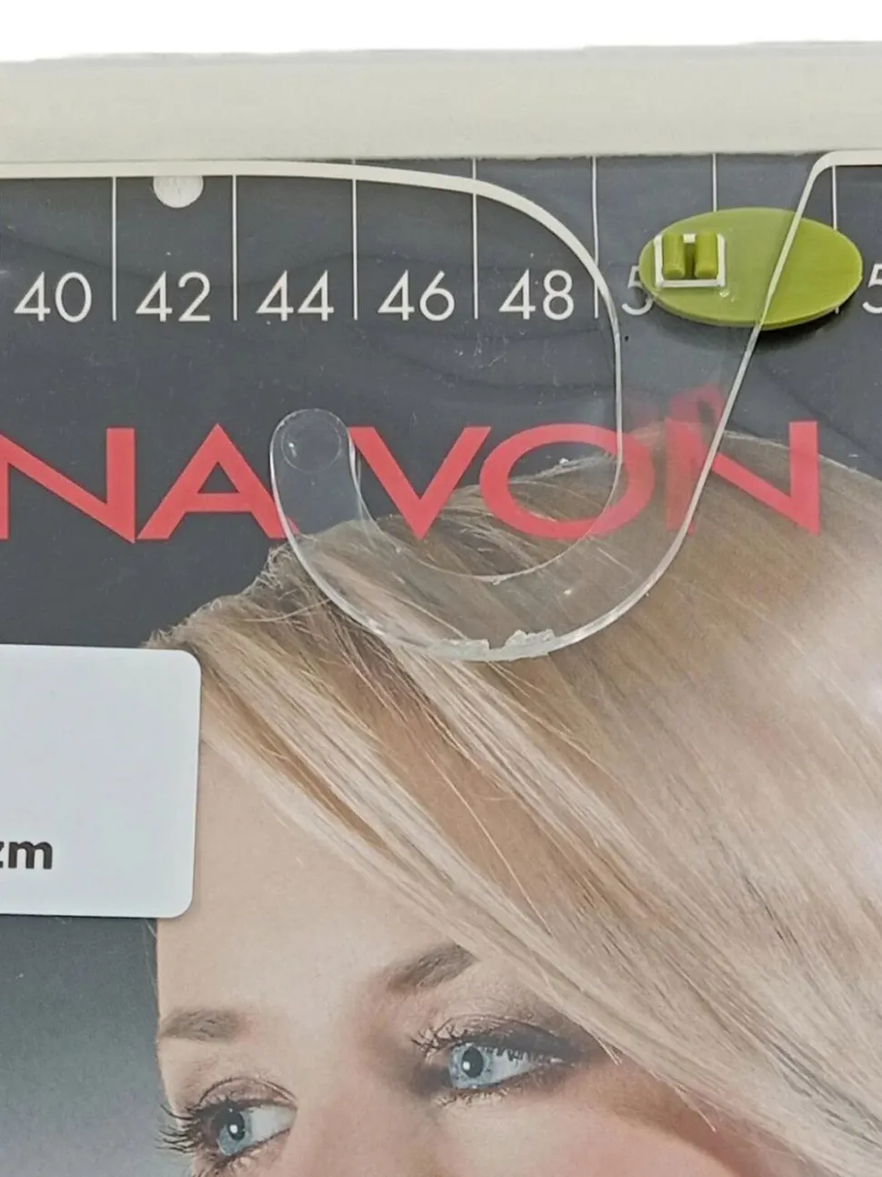 Unterteil Größe 42