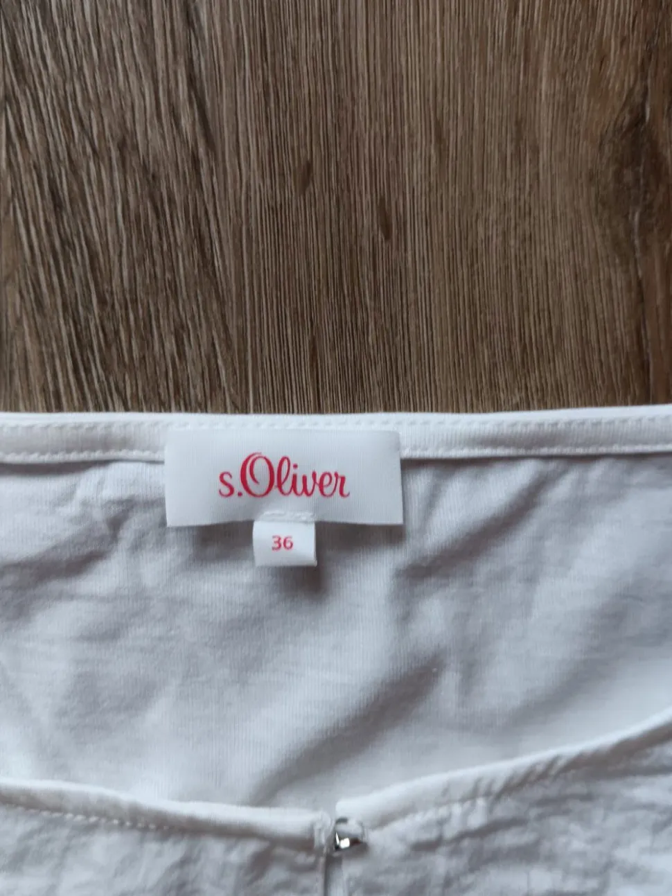 Unterteil Größe 36