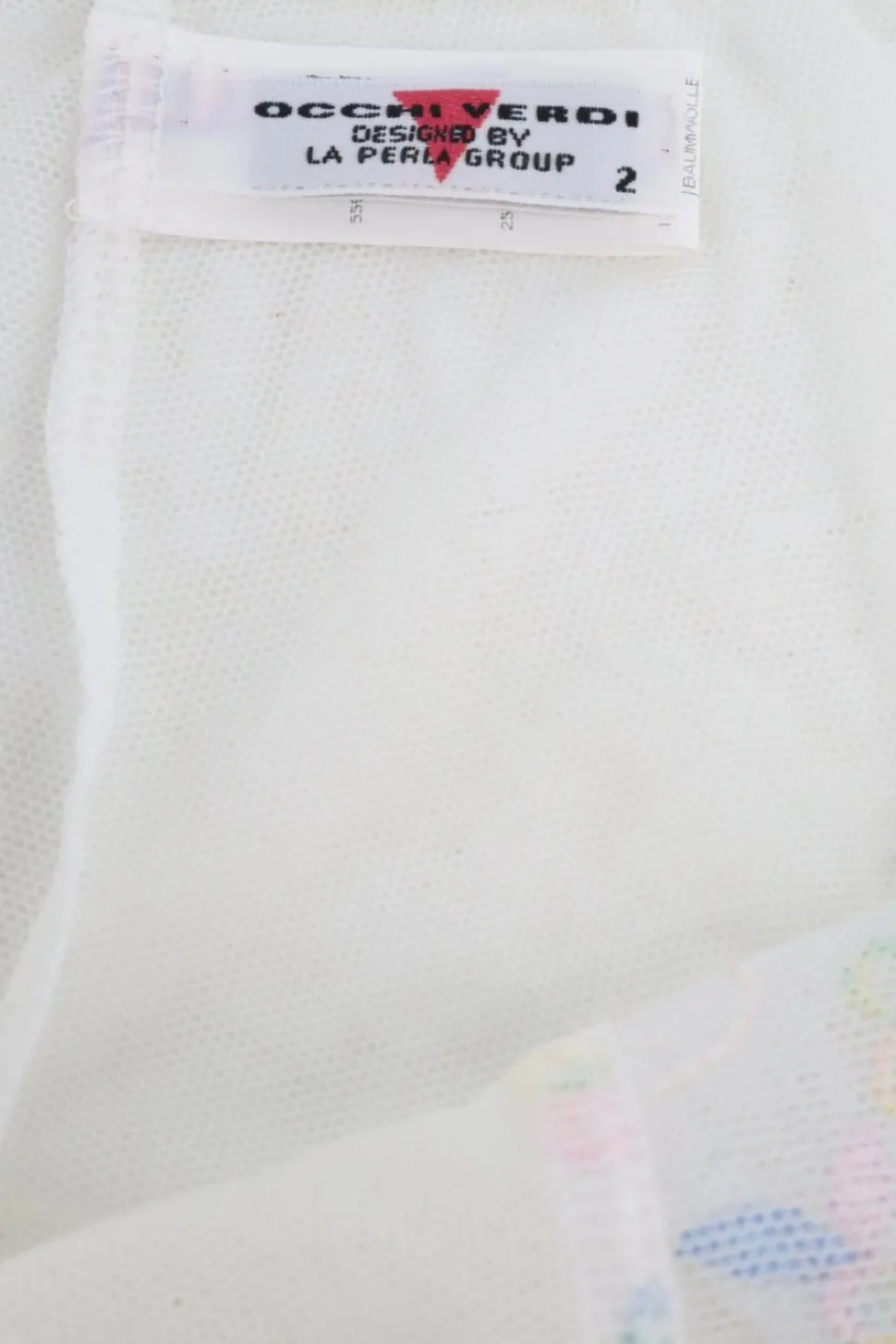 Unterteil Größe 36